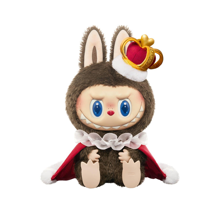 THE MONSTERS Labubu "Let's Checkmate" Series Plush Doll