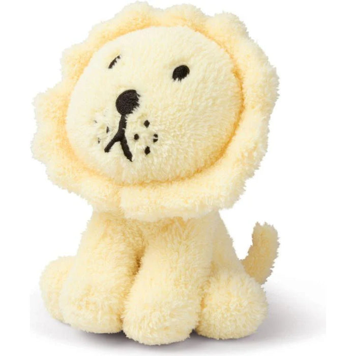 Plush MIFFY BORIS Terry Lion 7"