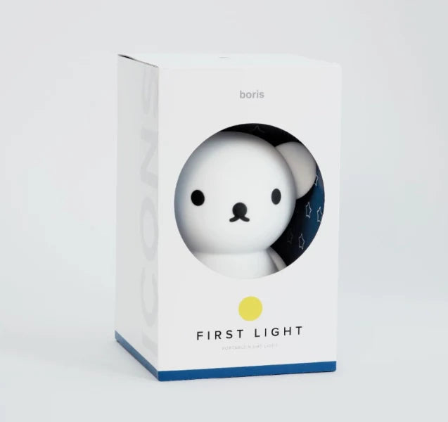 Mr Maria Boris
Lights