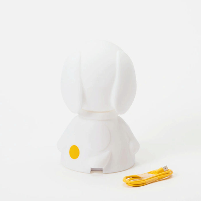 Mr Maria Snoopy
Lights