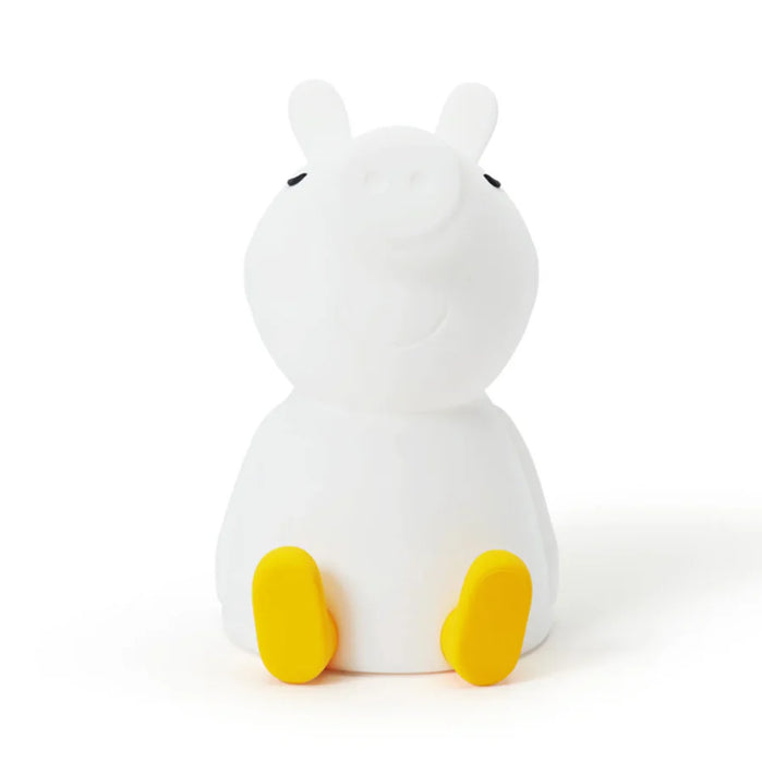 Mr Maria Peppa Pig
First Light