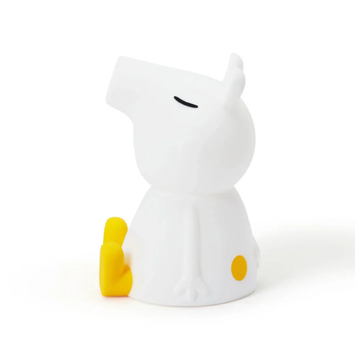 Mr Maria Peppa Pig
First Light