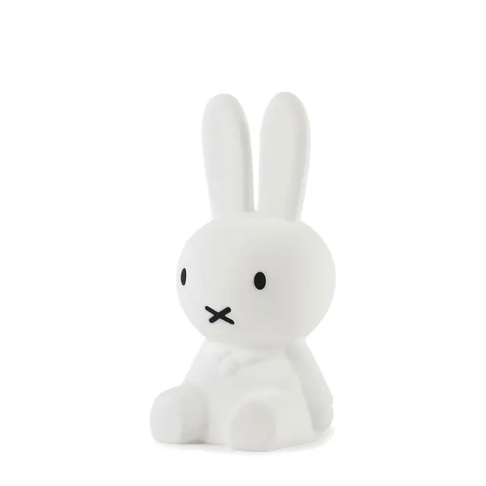 Mr Maria Miffy
Lights