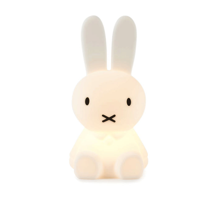 Mr Maria Miffy
Lights