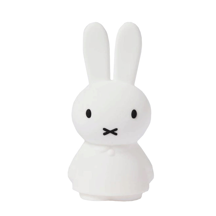 Mr Maria Miffy
Lights