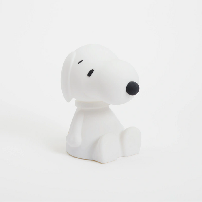 Mr Maria Snoopy
Lights