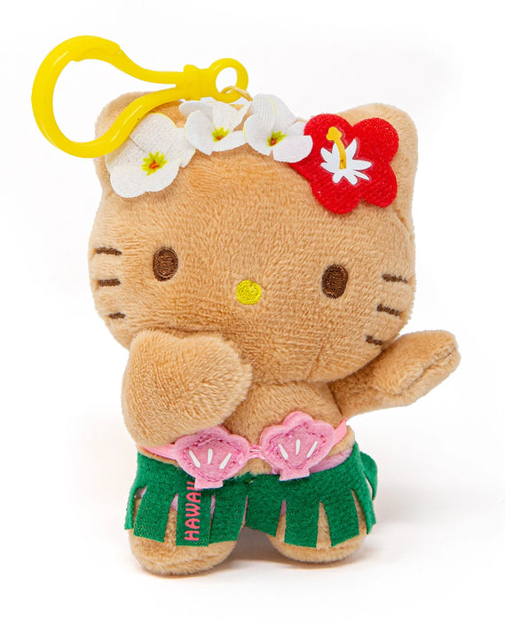 Hello Kitty® Plush 4" Hula Kiss
