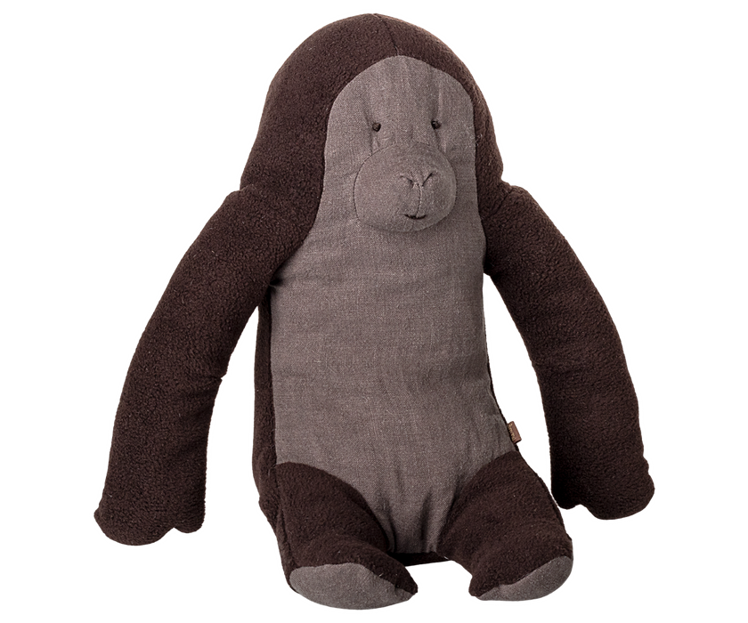 Gorilla, Medium