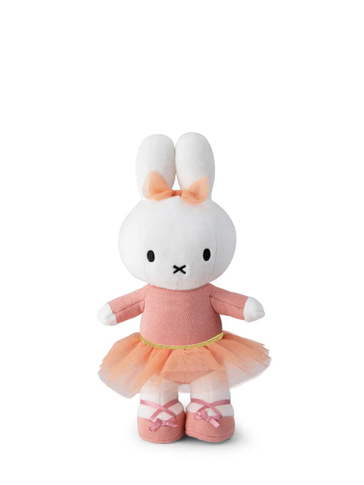 Miffy Standing Ballerina