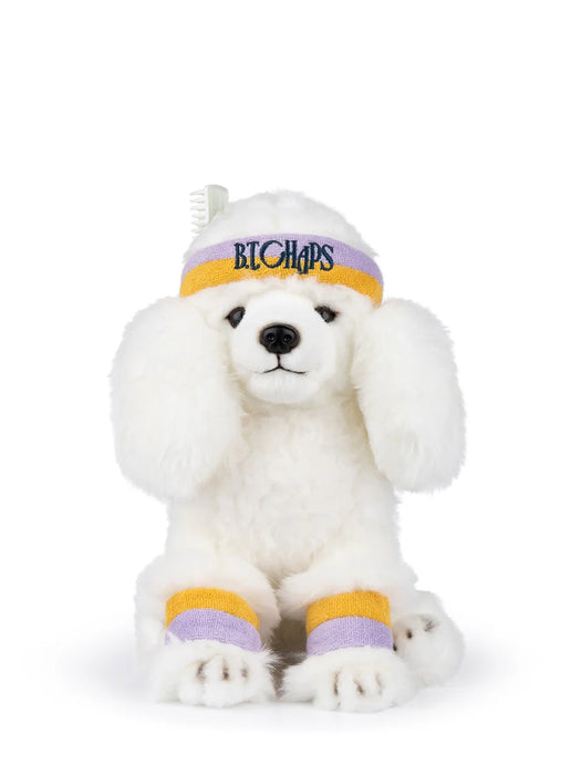 BT CHAPS FRANNY the Poodle