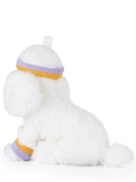 BT CHAPS FRANNY the Poodle