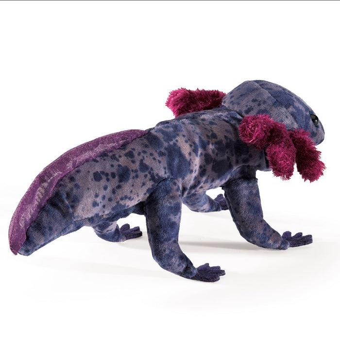 Axolotl Black