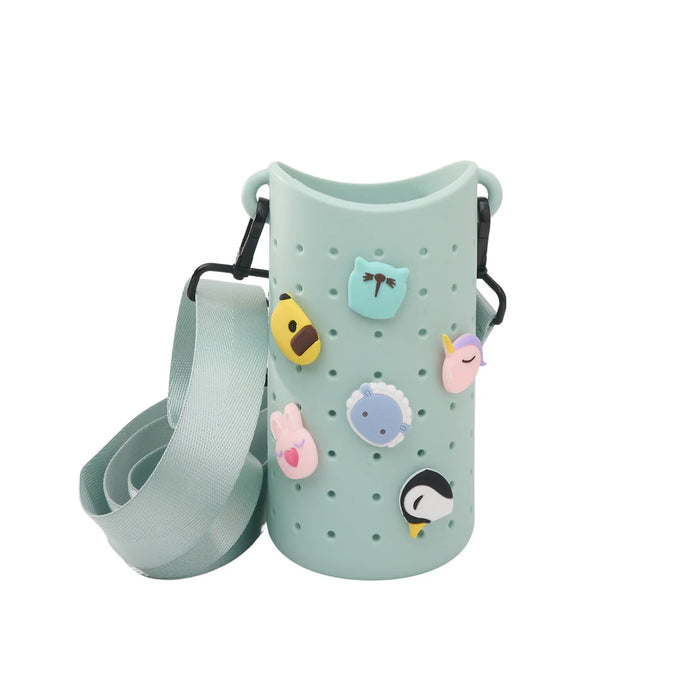 Bestie Sling Green