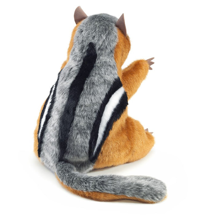 Chipmunk