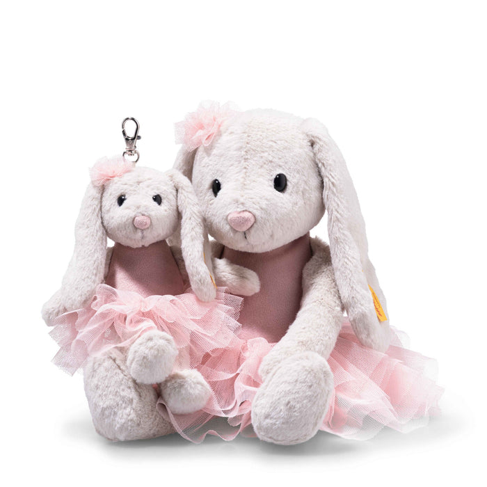 Hoppie Ballet Bunny, 30cm