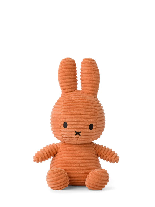 Miffy ECO Corduroy Pumpkin