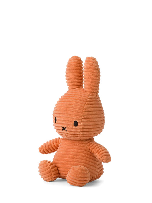 Miffy ECO Corduroy Pumpkin