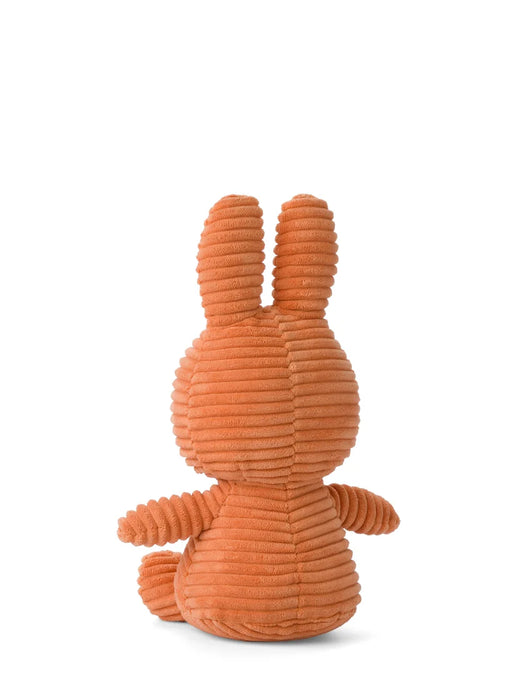Miffy ECO Corduroy Pumpkin