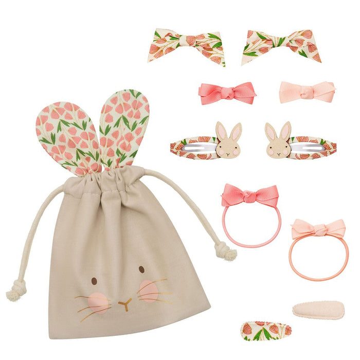 Easter pouch Pink