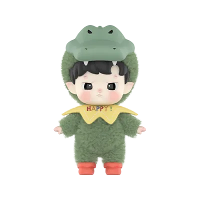 HACIPUPU Snuggle With You Series Figures