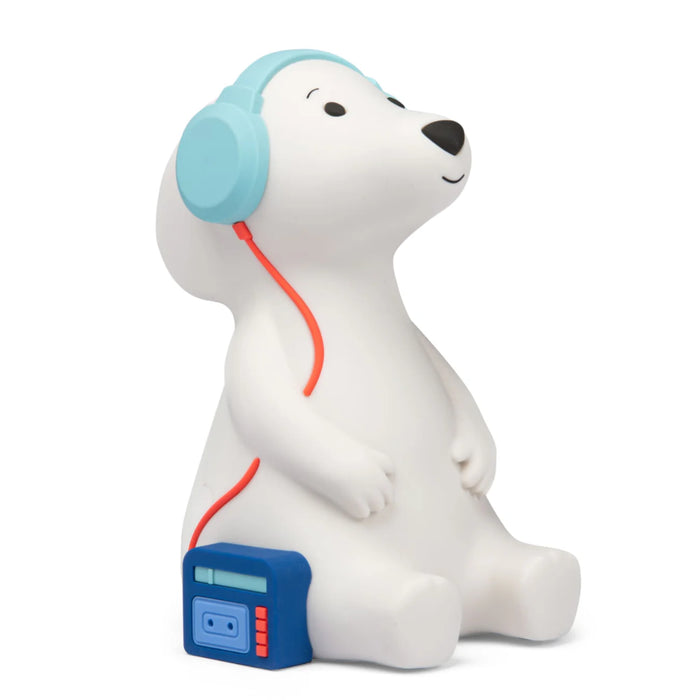Puce & Pilou - Dog Night Light USB