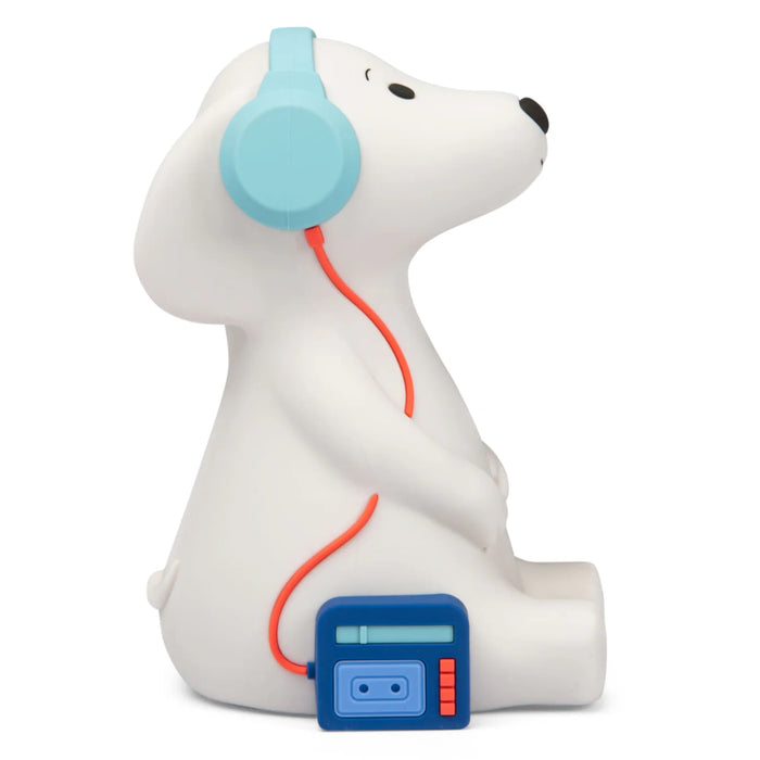 Puce & Pilou - Dog Night Light USB