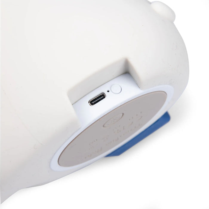 Puce & Pilou - Dog Night Light USB