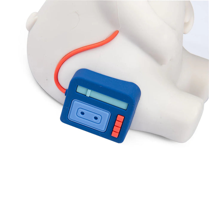 Puce & Pilou - Dog Night Light USB