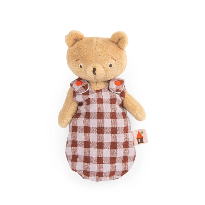 BABY EMILE THE LITTLE BEAR