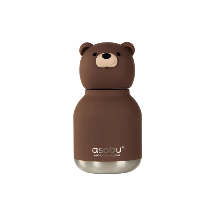 Mini Bear Bestie Bottle