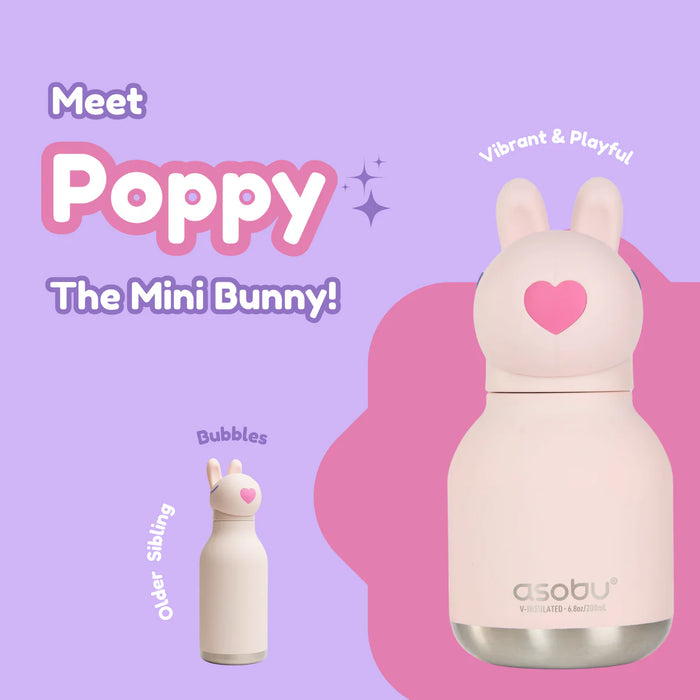 Mini Bunny Bestie Bottle
