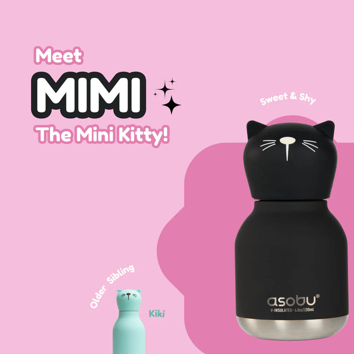 Mini Kitty Bestie Bottle
