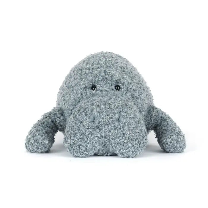 Maffles Manatee