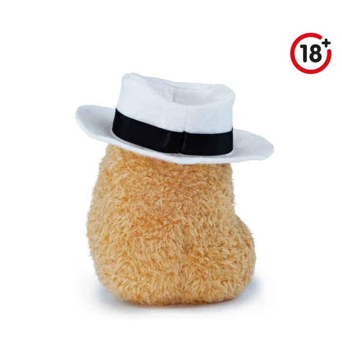 Don Ricespud Mini Sitting Plush Toy