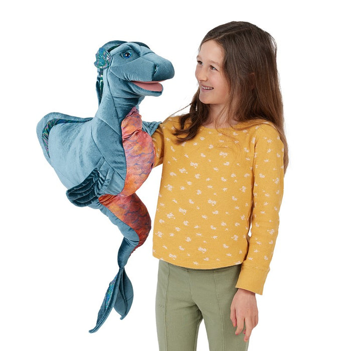 Nessie
