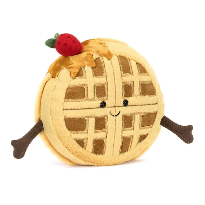 Amuseables Rene Waffle