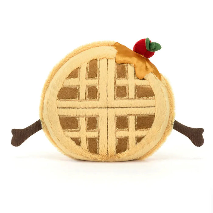 Amuseables Rene Waffle