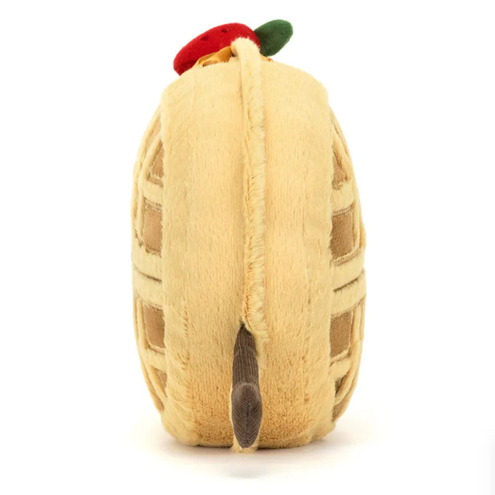 Amuseables Rene Waffle