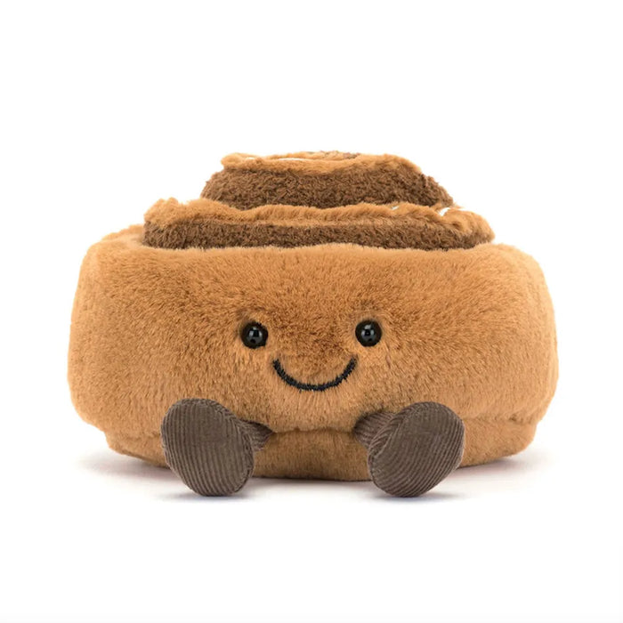Amuseables Cinnamon Bun