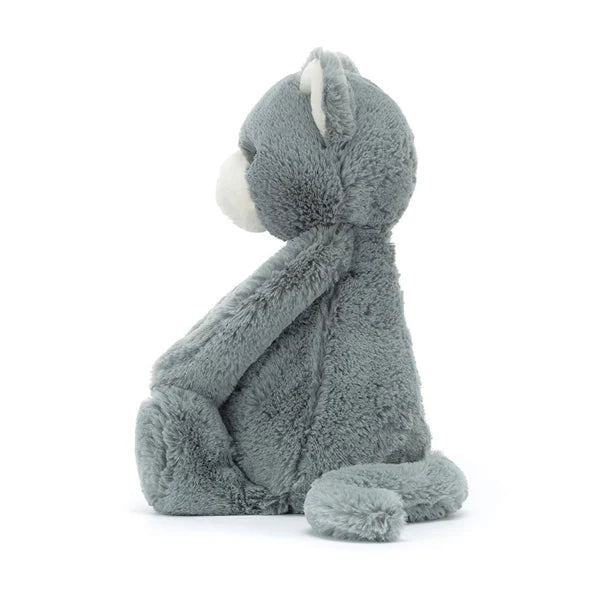 Bashful Kitten Original