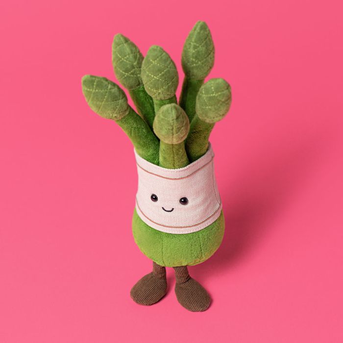 Amuseables Asparagus