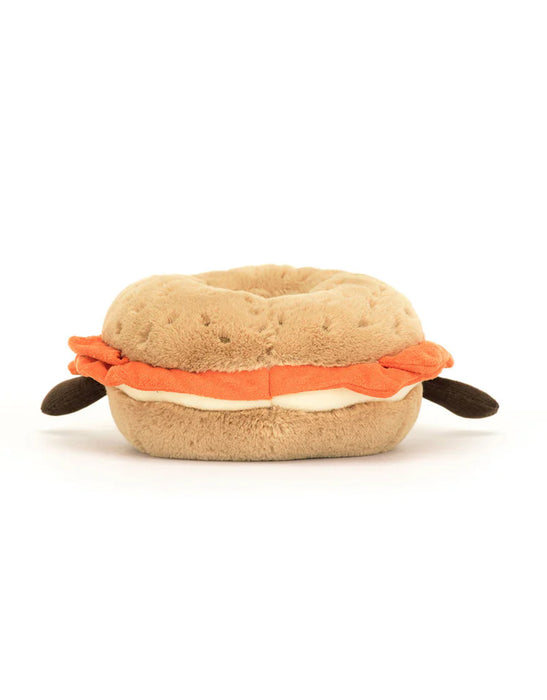 Amuseables Bagel