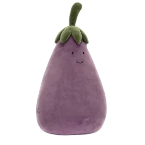 Amuseables Aubergine Large