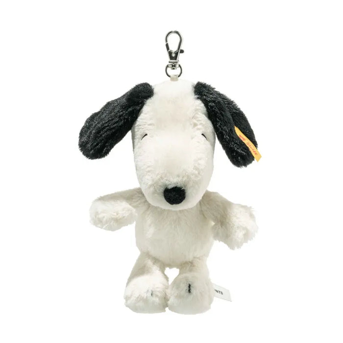 Pendant Snoopy 15 white