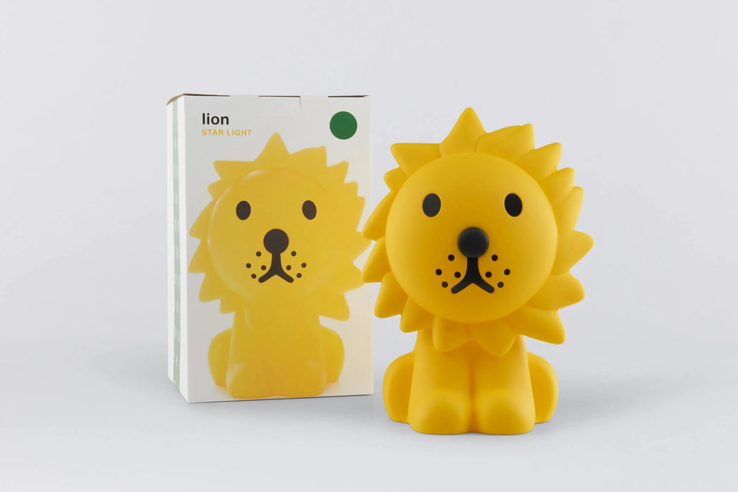 Mr Maria Lion Lights