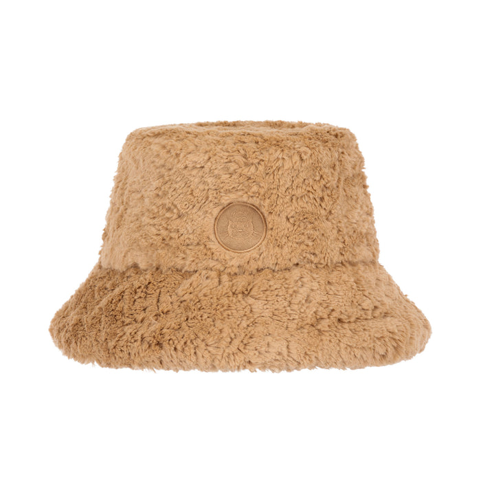 Bartholomew Bear Fluffles Hat