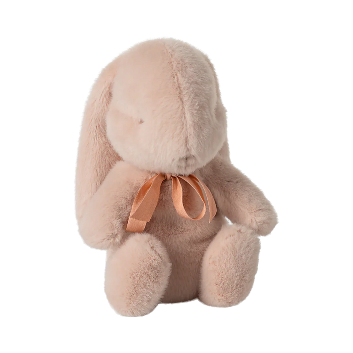 Bunny plush, Small - Powder