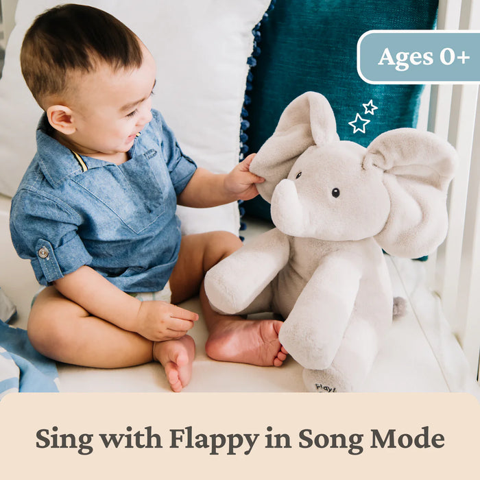 Gund Flappy The Elephant