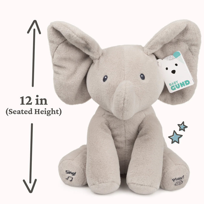 Gund Flappy The Elephant