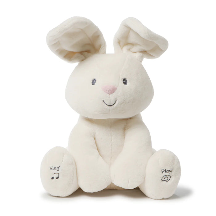Gund Flappy The Bunny